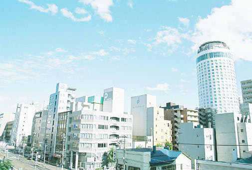 補正－ハイキーカバー画像